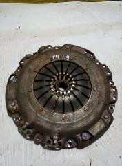 Комплект сцепления Volkswagen Transporter 1993 Б/У Комплект сцепления Volkswagen Transporter 1993