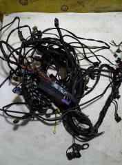 Проводка двигателя Mercedes ML350 2005