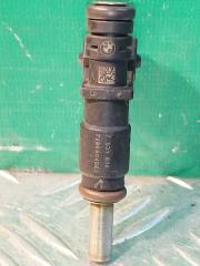 Фото запчасти форсунка топливная BMW X5 контрактная запчасть Запчасть форсунка топливная BMW X5