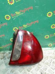 Фонарь задний правый ROVER 414 1996 Б/У Фонарь задний правый ROVER 414 1996