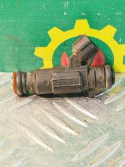 Запчасть форсунка топливная Audi A8 D3