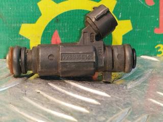 Запчасть форсунка топливная Audi A8 D3