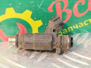 Запчасть форсунка топливная Audi A8 D3