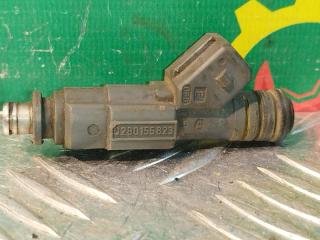 Фото запчасти форсунка топливная BMW X5 Б/У запчасть Запчасть форсунка топливная BMW X5