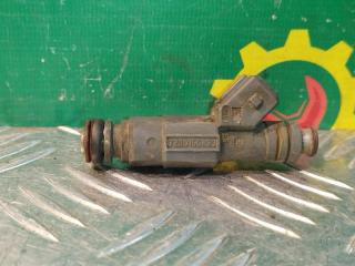 Фото запчасти форсунка топливная BMW X5 Б/У запчасть Запчасть форсунка топливная BMW X5