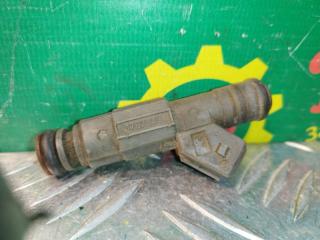 Фото запчасти форсунка топливная BMW X5 Б/У запчасть Запчасть форсунка топливная BMW X5