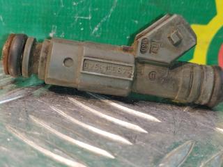 Фото запчасти форсунка топливная BMW X5 Б/У запчасть Запчасть форсунка топливная BMW X5