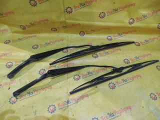 Поводки дворников Daewoo Nexia 2007