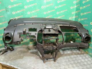 Торпедо Chevrolet Aveo t300 2012