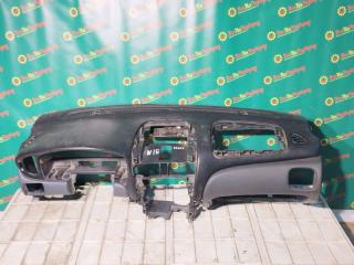 Торпедо Nissan Almera N16