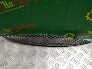 Фото запчасти решетка бампера Chery QQ Б/У запчасть Запчасть решетка бампера Chery QQ