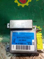 Запчасть блок управления airbag Ford Transit