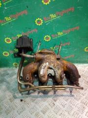 Запчасть выпускной коллектор Ford Transit