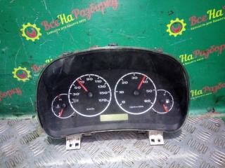 Фото запчасти щиток панель приборов Fiat Ducato 2012 Б/У запчасть Запчасть щиток панель приборов Fiat Ducato 2012