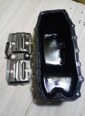 Запчасть поддон двигателя Opel Astra H 2008