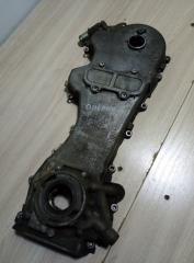 Кожух ГРМ Opel Astra H 2008