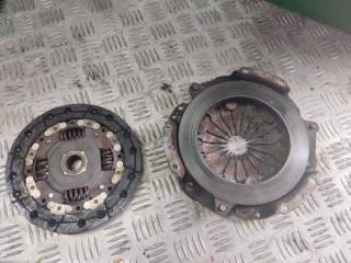 Сцепление RENAULT Logan 1 1.4