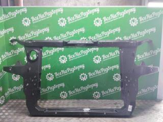 Рамка радиатора газель NEXT некст