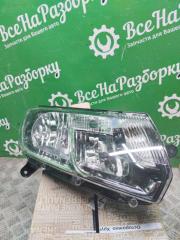 Фара передняя правая RENAULT Logan 2 новая Фара передняя правая RENAULT Logan 2