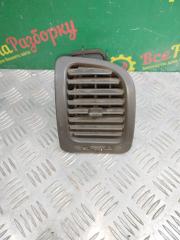 Фото запчасти дефлектор воздуховода правый Ssang Yong Musso Б/У запчасть Запчасть дефлектор воздуховода правый Ssang Yong Musso