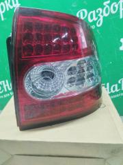 Фонарь задний правый ВАЗ 2170 led новая Фонарь задний правый ВАЗ 2170 led