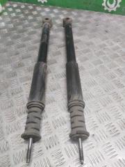 Амортизатор стойка задняя RENAULT Logan контрактная Амортизатор стойка задняя RENAULT Logan