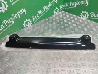 Решетка бампера ВАЗ 2114 млечный путь