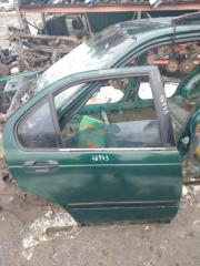 Дверь задняя правая ROVER 414 Б/У Дверь задняя правая ROVER 414