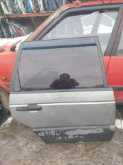Дверь задняя правая Volkswagen Passat B3 Б/У Дверь задняя правая Volkswagen Passat B3