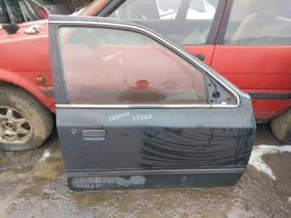 Дверь передняя правая Ford Scorpio