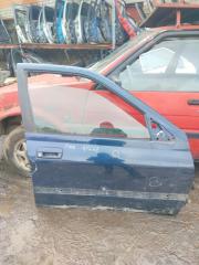 Дверь передняя правая Peugeot 406