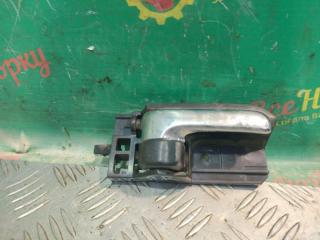 Фото запчасти ручка внутренняя передняя правая Geely MK Б/У запчасть Запчасть ручка внутренняя передняя правая Geely MK