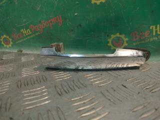 Фото запчасти ручка наружная передняя правая Geely MK Б/У запчасть Запчасть ручка наружная передняя правая Geely MK