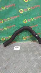 Запчасть патрубок охлаждения MITSUBISHI Lancer 10