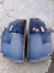 Обшивка багажника Brillianc m2 Бриллианс м2 2008 контрактная Обшивка багажника Brillianc m2 Бриллианс м2 2008