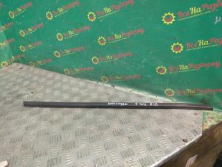 Запчасть бархотка стекла дверей передняя правая Peugeot 408 2011