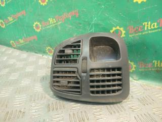 Фото запчасти дефлектор воздуховода правый Fiat Ducato 2012 Б/У запчасть Запчасть дефлектор воздуховода правый Fiat Ducato 2012