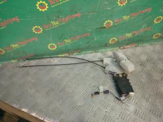 Замок двери передний левый Subaru Tribeca Б/У Замок двери передний левый Subaru Tribeca