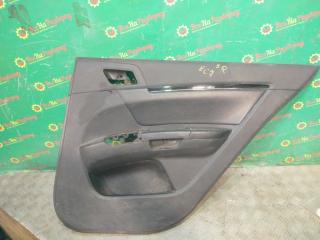 Фото запчасти обшивка двери задней правой Geely Emgrand EC7 Б/У запчасть Запчасть обшивка двери задней правой Geely Emgrand EC7