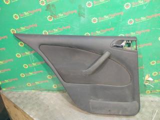 Запчасть обшивка двери задней левой Skoda Octavia