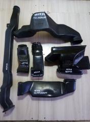 Запчасть воздуховод салона Daewoo Nexia 2006
