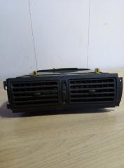 Дефлектор воздуховода торпеды Daewoo Nexia 2006