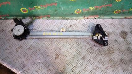 Фото запчасти стеклоподъемник задний левый Honda civic 5d Б/У запчасть Запчасть стеклоподъемник задний левый Honda civic 5d