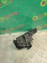 Фото запчасти замок двери задний левый Volvo XC 60 2011 Б/У запчасть Запчасть замок двери задний левый Volvo XC 60 2011