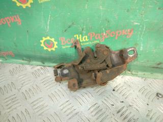 Запчасть замок капота Great Wall Deer 2005