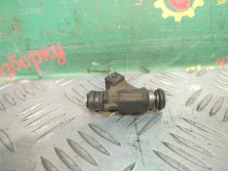Запчасть форсунка Great Wall Deer 2005