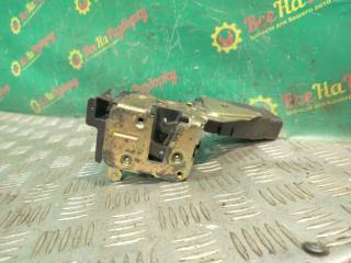 Замок двери передний левый Mitsubishi Carisma Б/У Замок двери передний левый Mitsubishi Carisma