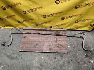 Стабилизатор Hyundai Accent 2007 контрактная Стабилизатор Hyundai Accent 2007