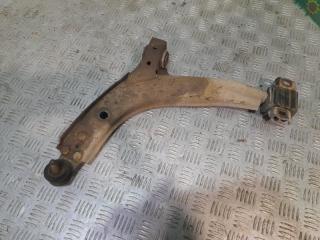 Рычаг нижний левый zaz chance 2010