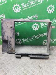 Дефлектор воздуховода RENAULT Logan 1